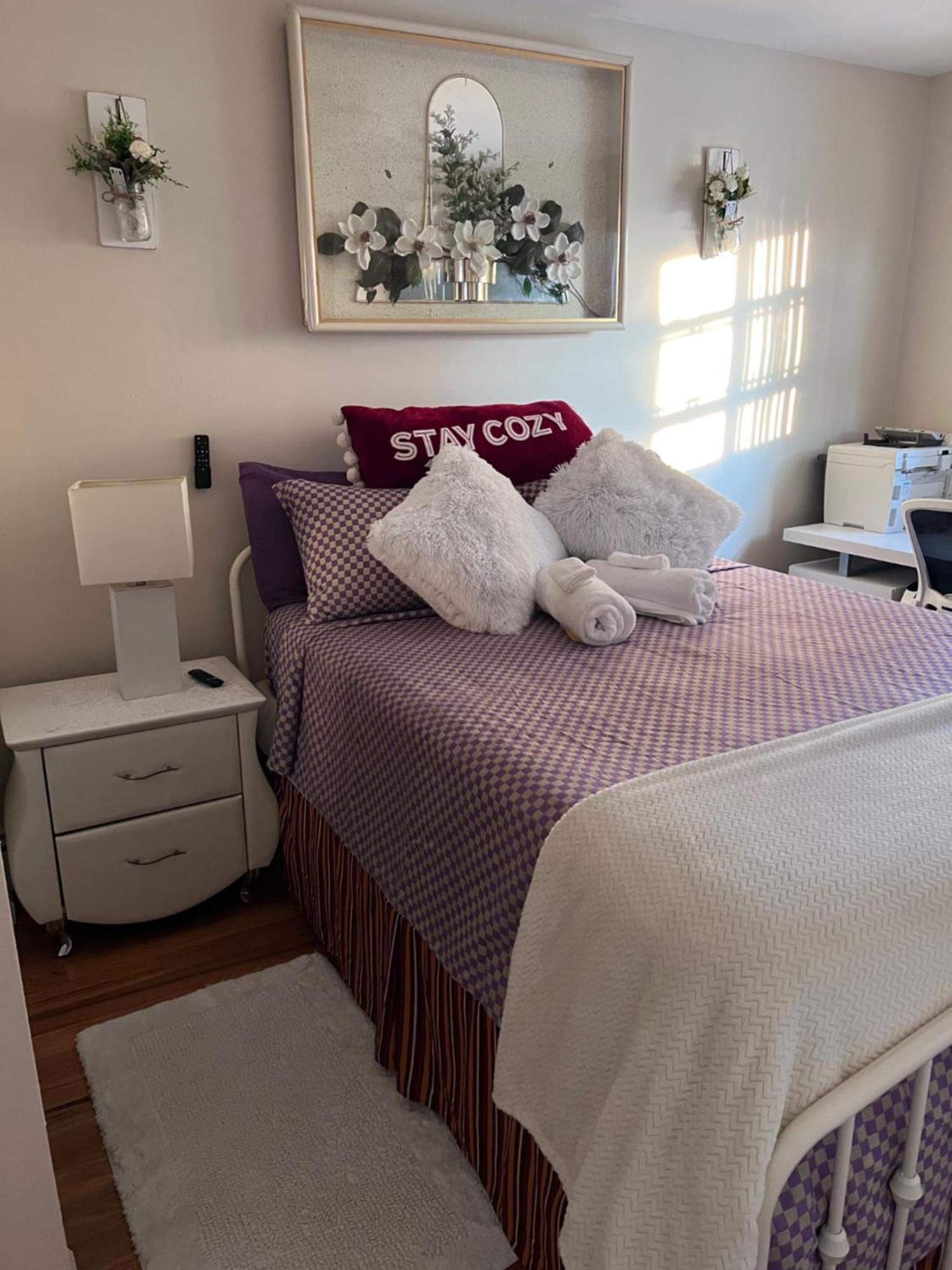 Cozy & Relax Llc Airb&B New York Eksteriør billede