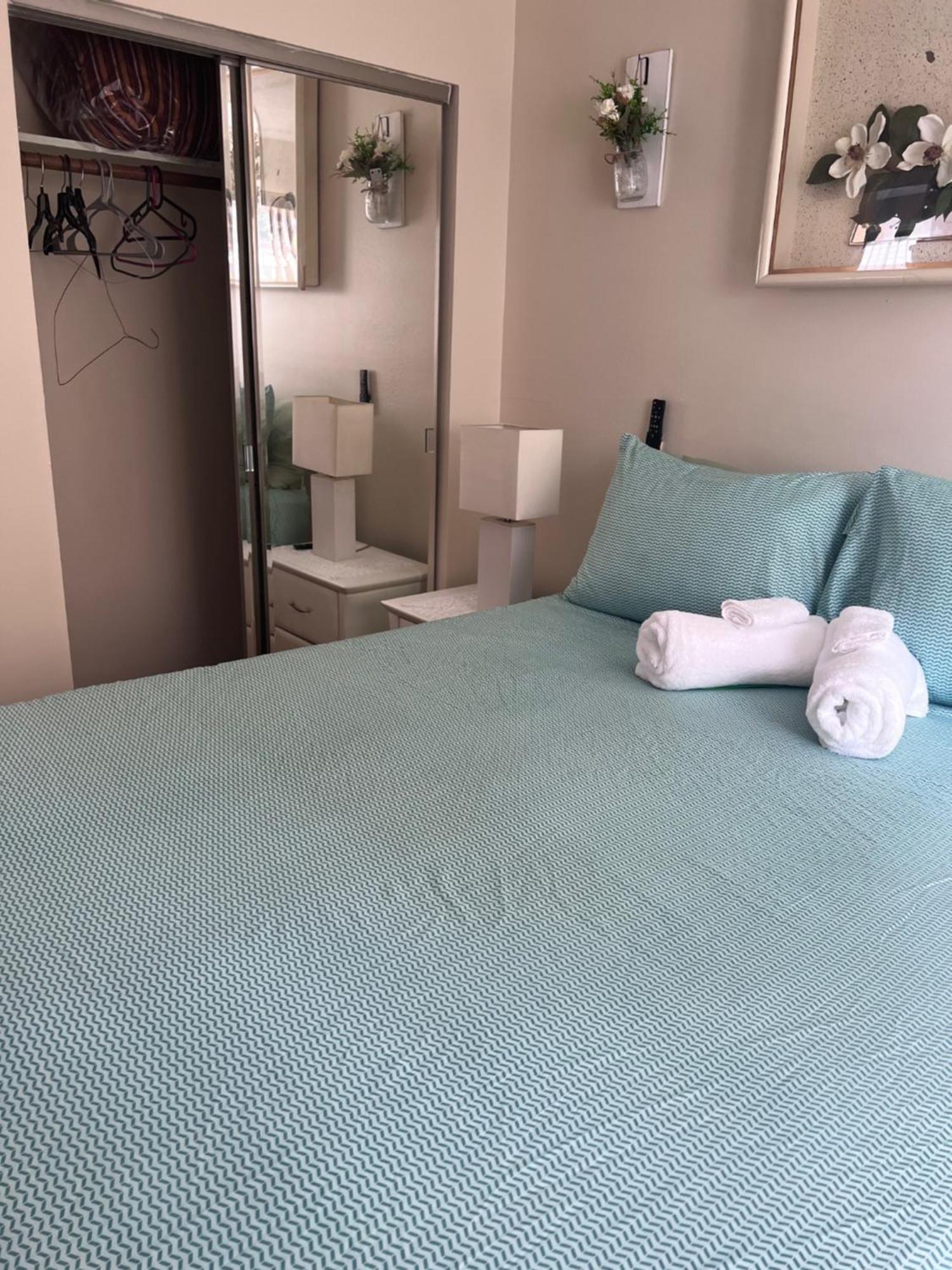 Cozy & Relax Llc Airb&B New York Eksteriør billede