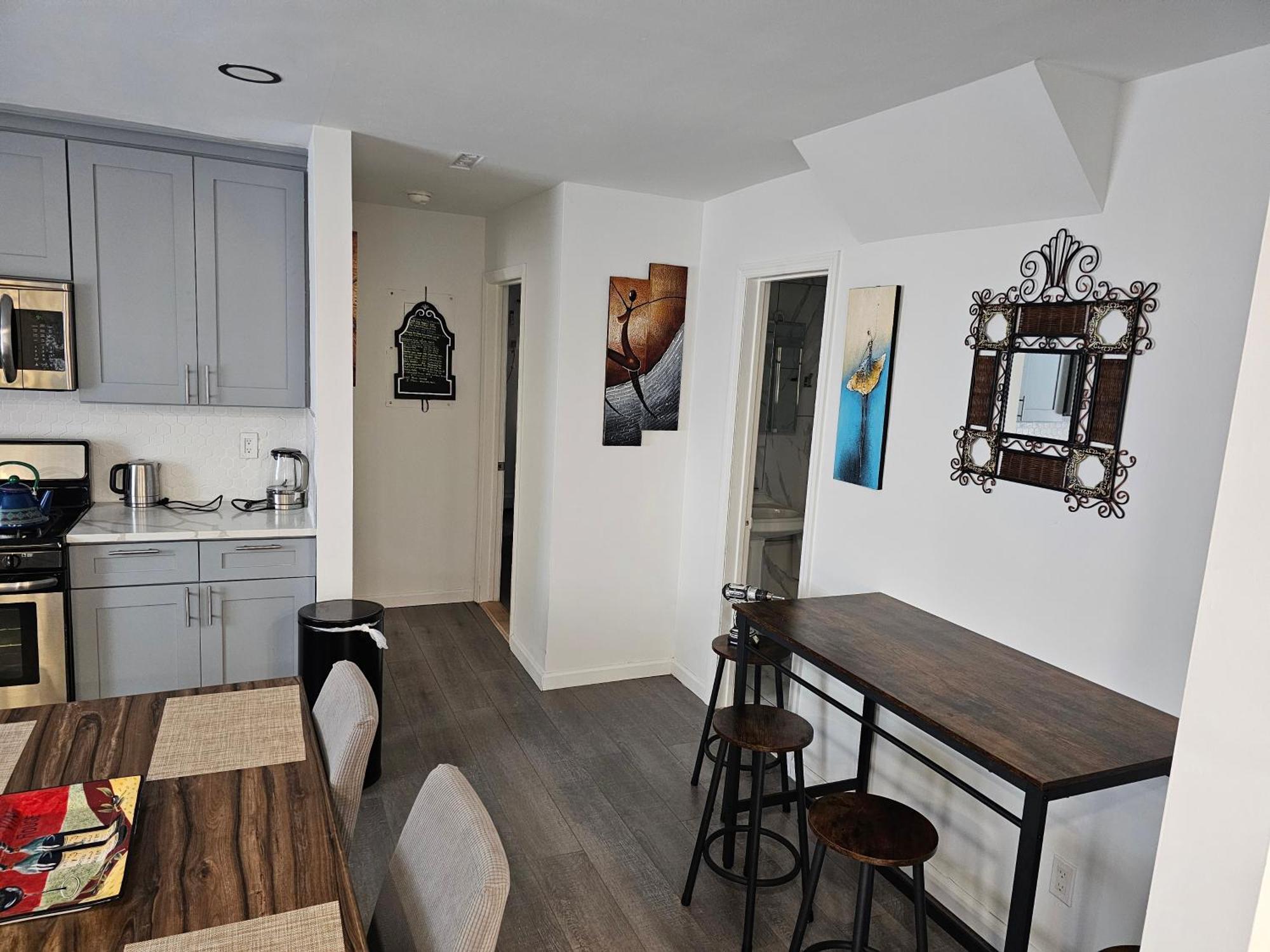 Cozy & Relax Llc Airb&B New York Eksteriør billede