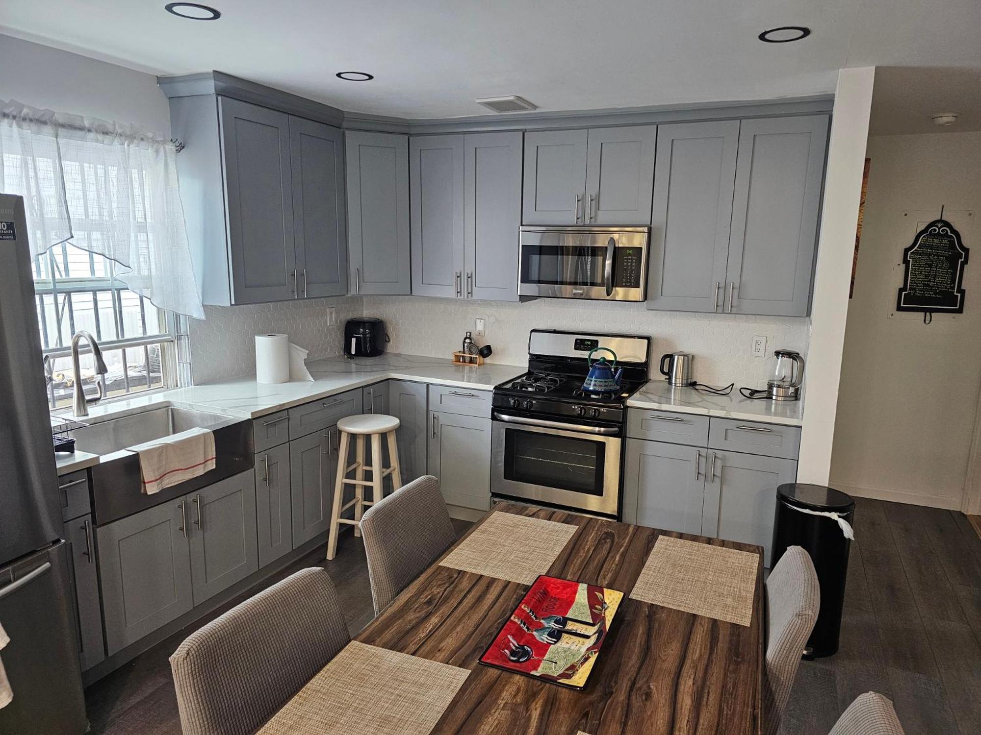 Cozy & Relax Llc Airb&B New York Eksteriør billede